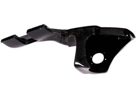 Układ dolotowy BMW E90 330 – Carbon Fiber Aero Form CF610-27