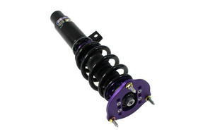Zawieszenie gwintowane AUDI A3 MK2 HATCH 3D 8P1 2WD 50mm 03-12 Street
