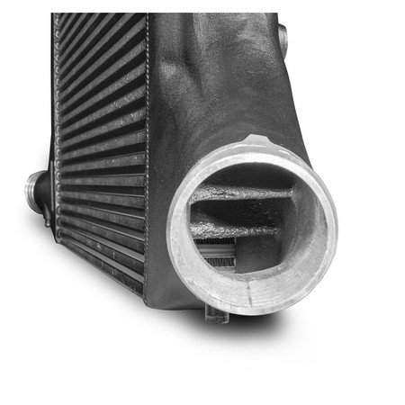 Intercooler Audi Q7 4M 3.0 TDI Wagner Tuning