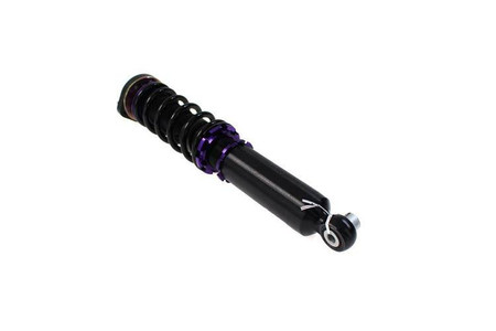 Drift Suspension BMW 3 SERIES E30 6 CYL OE ?51 (Frt Welding Modified Rr Integrated) 82-92 D2 Racing