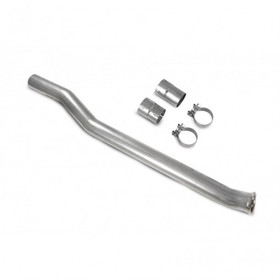 GPF Delete BMW 128ti F40