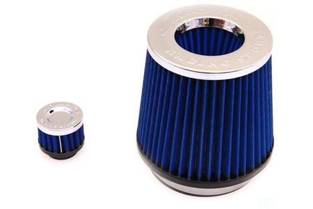 Układ dolotowy VW Golf V 1.6 8V 03-07 – Carbon Fiber Aero Form CF660-6