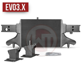Intercooler Audi RS3 8V 2.5 TFSI EVO3 600KM Wagner Tuning