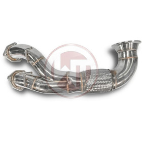 Downpipe Audi RS3 8P 2.5 TFSI Wagner Tuning