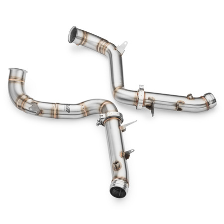 Downpipe Mercedes AMG GLC 63 63S