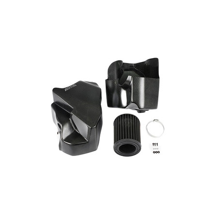 Intake system BMW 3 Touring (E91) 320 i, 2005-2012, 110kw / 150HP ARMASPEED