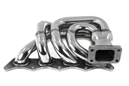 Exhaust manifold Fiat 16V Turbo Type.2