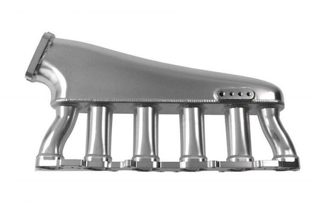 Intake Manifold Toyota 1 FZ with Fuel Rail