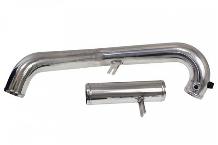 Układ dolotowy Honda Civic 1.6 1.7 DX LX EX HX SI 01-06 M/T – Cold Air Intake AN1CA-48