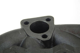 Exhaust manifold Audi 1.8T K03 transverse cast iron