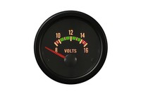 Voltmeter