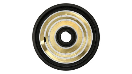 Naba kierownicy – Ford Mustang 1974–2004