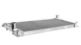 Performance Radiator Subaru BRZ/Toyota GT86