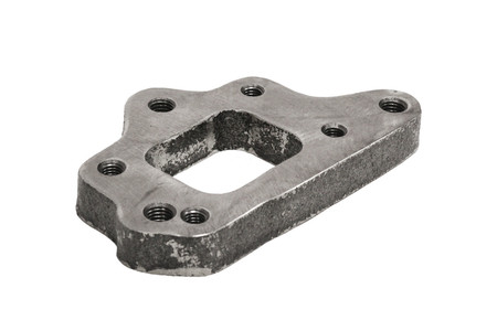 Turbo Flange T25/T28/GT25 Threaded