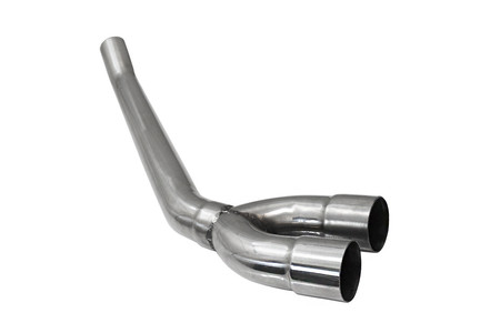 Exhaust manifold Datsun 280Z 280ZX 2.8L