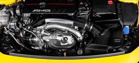 Intake system Mercedes A35 AMG / GLA35 / GLB35 / A250 Carbon Eventuri