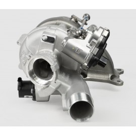Turbocharger Garrett 477HP POWERMAX 917056-5002S GT2260 VAG 2.0L MK8 EA888 EVO4