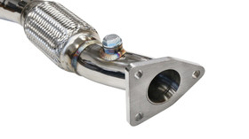 Kolektor wydechowy Honda Accord 1998-2002 4cyl