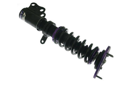 Street Suspension TOYOTA CELICA ZZT230/231 (Mcpherson Type) 99-06 D2 Racing