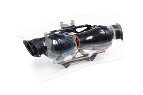 Intake system Chevrolet C8 Corvette Stingray Convertible Hardtop Carbon Eventuri