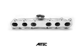 Kolektor wydechowy Toyota 2JZ-GTE (Compact) V-Band