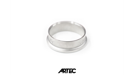 ARTEC G3 – Turbo 3" Dump Pipe Flange