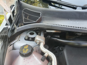 Rozpórka Ford Fiesta 7 rs st Biała