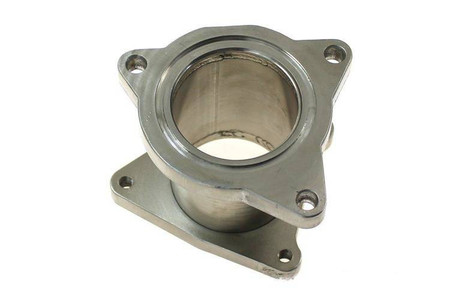 EGR valve replacement TDI KBC AXR kit