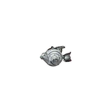 Turbocharger Garrett 753420-0006