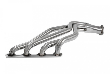 Exhaust manifold GMC Block Hugger Chevy 396 402 427 454