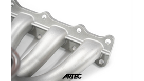 Kolektor wydechowy Mitsubishi Lancer Evo 10 4B11T V-Band