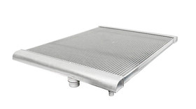 Performance Radiator BMW 5 Series E60 E61