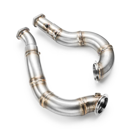 Downpipe BMW E82 E88 135i N54