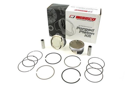 Forged Pistons Wiseco Audi/VW 1.8T 20V 81,5mM 85:1