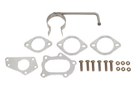 Subaru Impreza WRX STI 97-06 Cat-Back Exhaust System