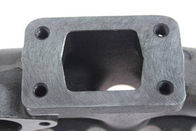 Exhaust manifold Audi 1.8 TURBO T3 cast iron RACE