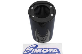 Układ dolotowy Honda CR-V 2.0 02-07 – Carbon Charger CBII-102