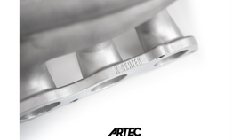 Honda K-Series Sidewinder 4" Dump Pipe