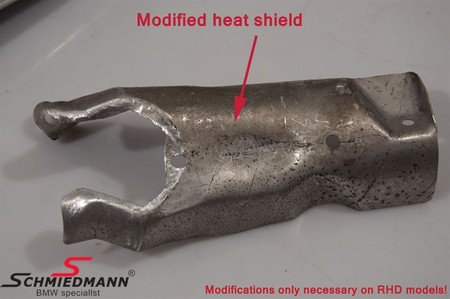 BMW E46 Exhaust M52TU M54 320i 325i 328i 330i 520i 525i 530i Schmiedmann
