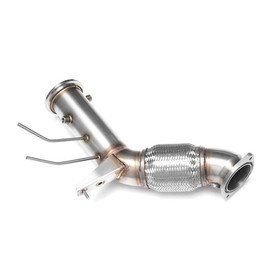 Downpipe BMW F10 F11 550dx N57X