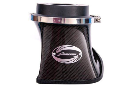 Air intake system Audi A3 VW Golf 4 Bora Beetle 1.6 – Carbon Fiber Aero Form CF660-1