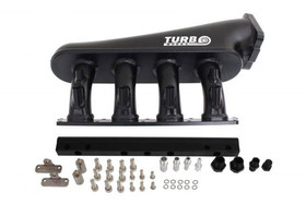 Kolektor dolotowy Volkswagen 1.8T z listwą paliwową