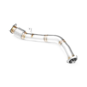 Downpipe Audi A4 B7 2.7/3.0 2005-2008 180/204/233 KM