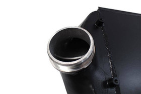 Intercooler BMW F80/82/83 M3 M4 2014+ Top Mount + Piping Kit