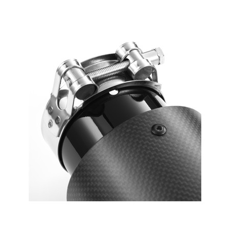 Exhaust tip RMT-C101-6/76RM RM Motors
