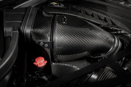 Intake system BMW F9X X5M / X6M / G09 XM / X5 M60i Eventuri  