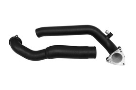 Cross Pipe Kit Audi S4 S5 A6 A7 3.0T 2017+