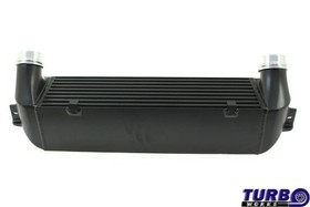 Intercooler BMW E90 E91 E92 E93 Diesel 140/180mm