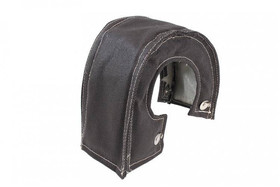 Turbo Blanket T6 Black