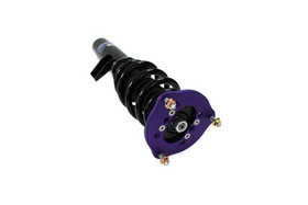 Sport Suspension AUDI A3 HATCH 5D 8P 4WD ?55 04-12 D2 Racing